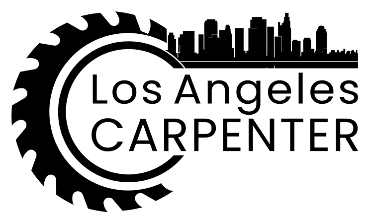 Los Angeles Carpenter Logo
